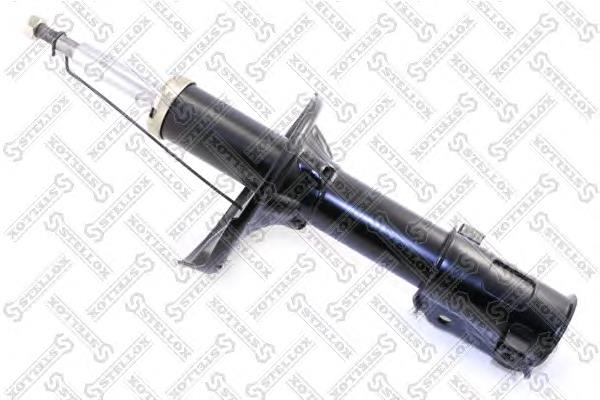 5466127300 Hyundai/Kia Amortecedor dianteiro direito