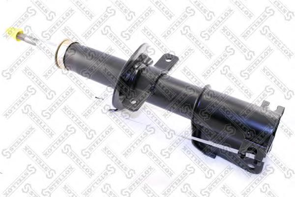 Amortecedor dianteiro Opel 93458053