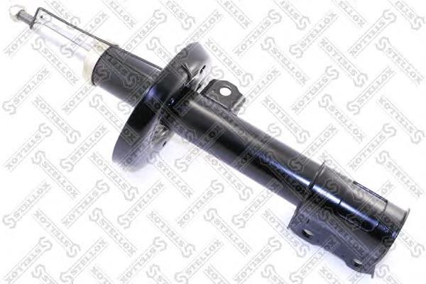 344042 Opel Amortecedor dianteiro direito