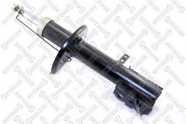 Amortecedor dianteiro direito B3090 Tokico