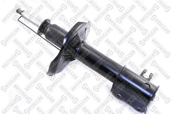 Amortecedor dianteiro esquerdo Mazda GE4T34900A preço, a partir de 63,82 USD