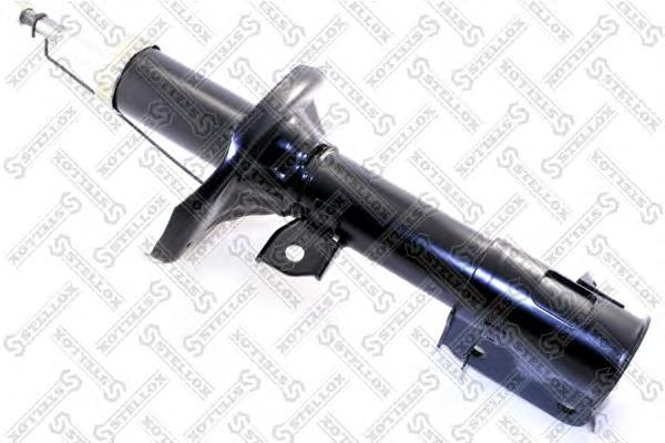 Compre 334501 Kayaba Amortecedor dianteiro esquerdo