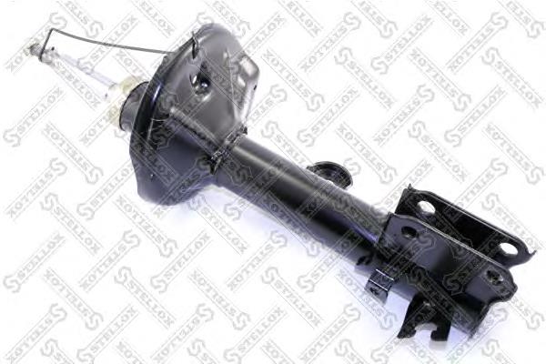Amortecedor dianteiro esquerdo S546512E500 Hyundai/Kia