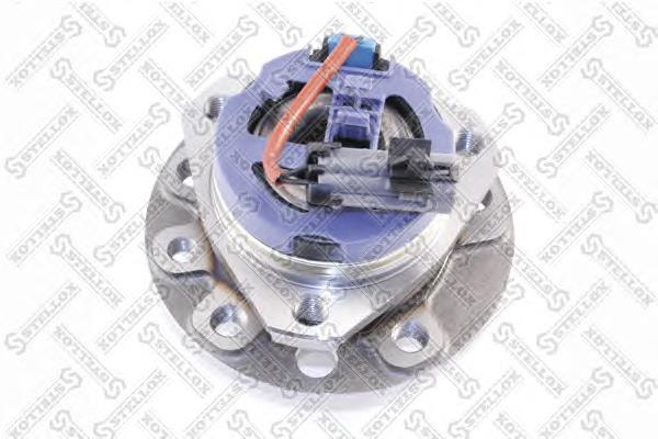 Compre 1603211 Opel Cubo dianteiro