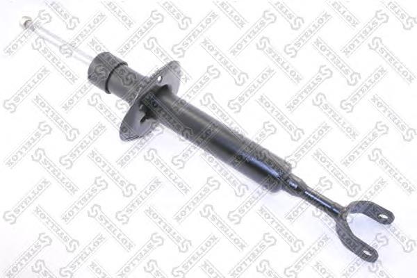 Amortecedor dianteiro MSS015825 Mando