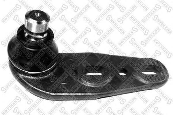 Suporte de esfera inferior esquerdo RTS 93009932 preço, a partir de 13,75 USD