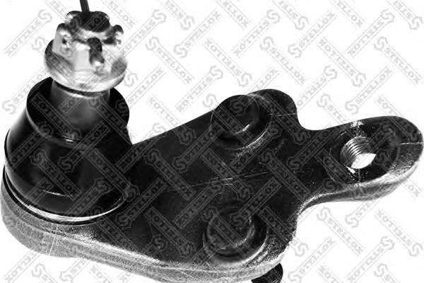 Compre 59548 GKN-Spidan Suporte de esfera inferior esquerdo