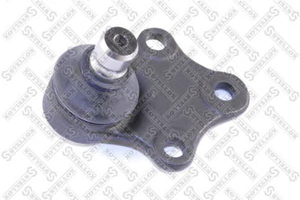 Compre 1635771480 Peugeot/Citroen Suporte de esfera inferior