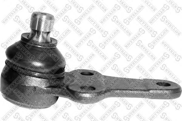  Ford 96FB3395BA