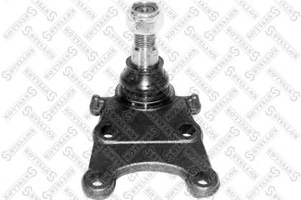 Suporte de esfera inferior Mando MSA025120 preço, a partir de 27,52 USD