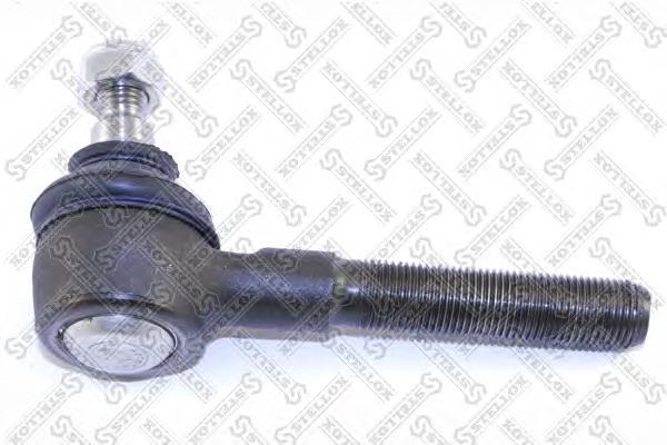 A0013306335 Mercedes Ponta interna da barra de direção