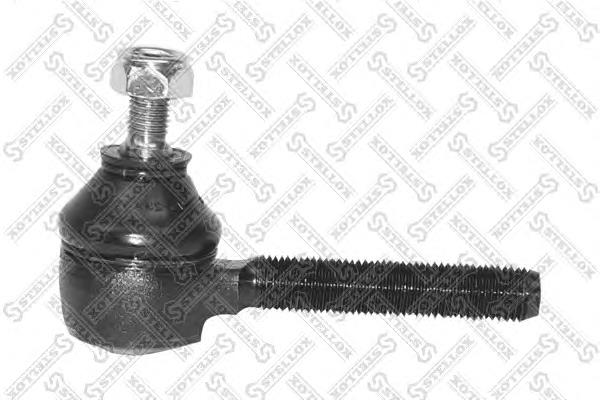 SSE100311 Open Parts Ponta externa da barra de direção