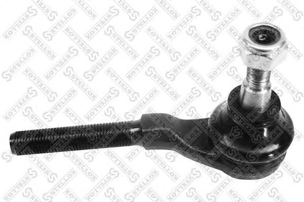 Ponta externa da barra de direção Renault (RVI) 6000030047 preço, a partir de 13,65 USD