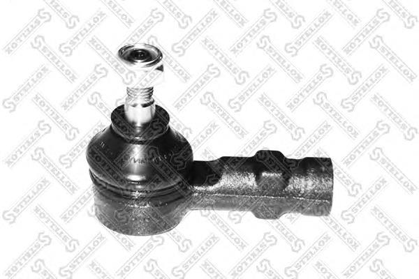 Ponta externa da barra de direção Opel 1603009 preço, a partir de 17,36 USD