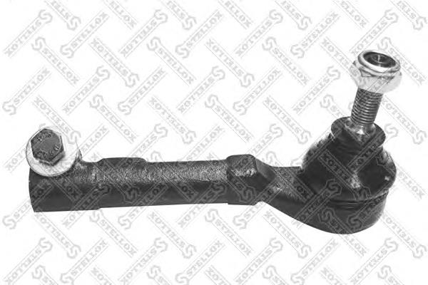 Compre 21190 Lemforder Ponta externa da barra de direção