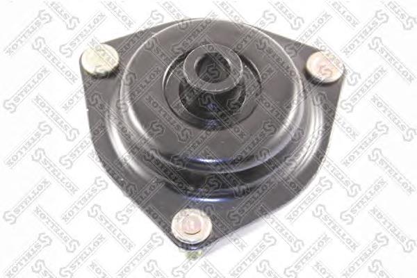 Compre 543204M410 Nissan/Infiniti Suporte de amortecedor dianteiro