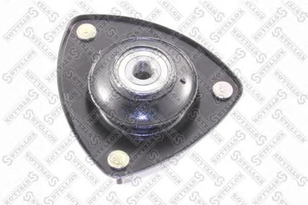 Suporte de amortecedor dianteiro Toyota 4860952050