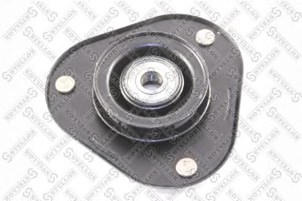 Suporte de amortecedor dianteiro 4860901050 Toyota