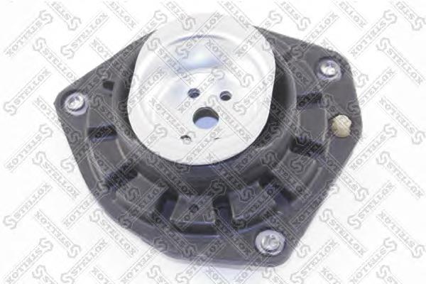 Suporte de amortecedor dianteiro 020524 Cautex