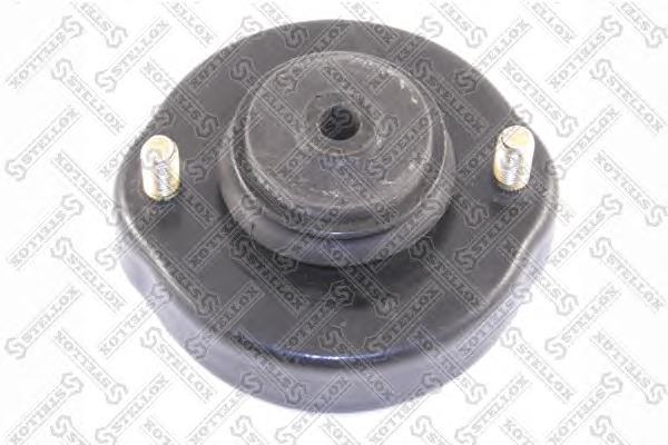 51675SH3024 Honda Suporte de amortecedor dianteiro