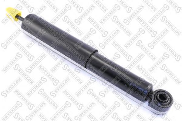 Compre 2802G Magneti Marelli Amortecedor traseiro