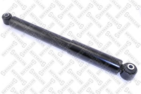 Amortecedor traseiro 13131843 Opel