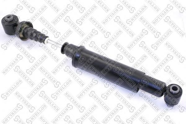 Compre 8671017494 Renault (RVI) Amortecedor traseiro