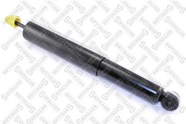 0K01828710 Hyundai/Kia Amortecedor traseiro
