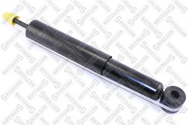 EX55310H1150 Mando Amortecedor traseiro