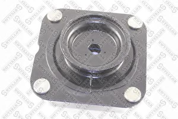 Compre GE4T34380B Mazda Suporte de amortecedor dianteiro
