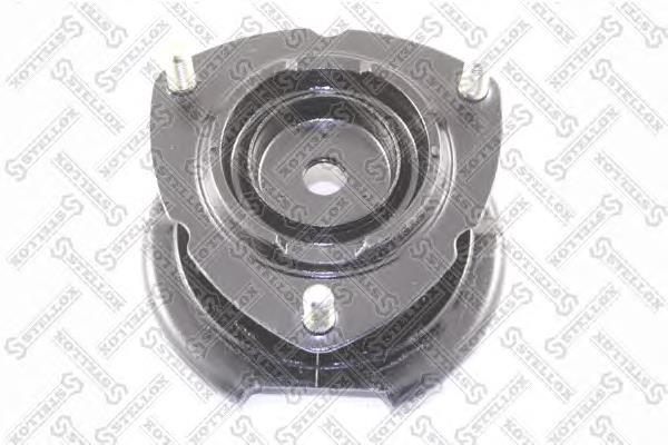 Suporte de amortecedor traseiro Mazda 626 III GD