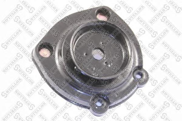 Suporte de amortecedor traseiro esquerdo 553112D000 Hyundai/Kia