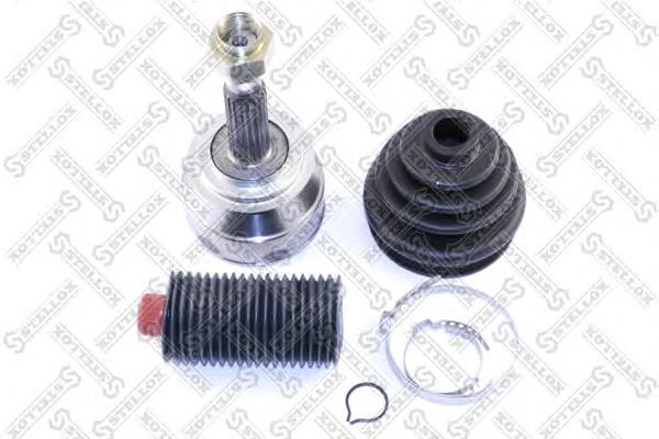 4308412 Fiat/Alfa/Lancia Junta homocinética externa dianteira