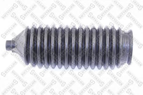 Bota de proteção do mecanismo de direção (de cremalheira) para Mazda 626 IV GE
