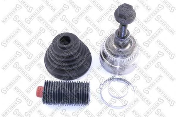 Compre 4A0498099G VAG Junta homocinética externa dianteira
