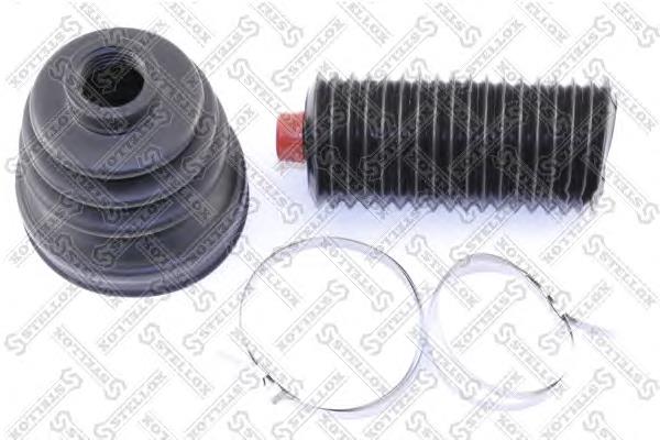 Bota de proteção interna de junta homocinética do semieixo dianteiro Nissan/Infiniti 39741AY125 preço, a partir de 31,01 USD