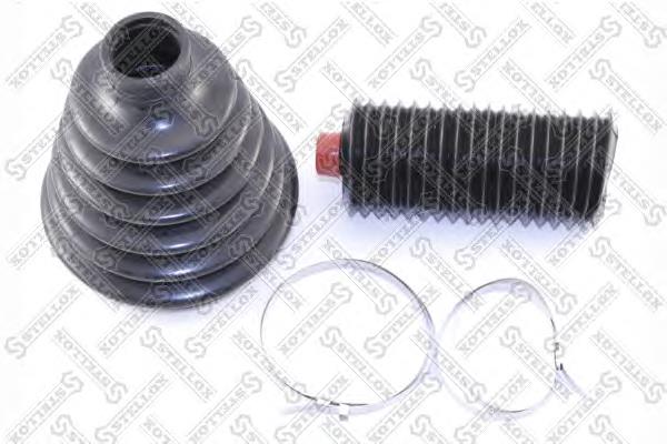 Compre MR331261 Mitsubishi Bota de proteção externa direita de junta homocinética