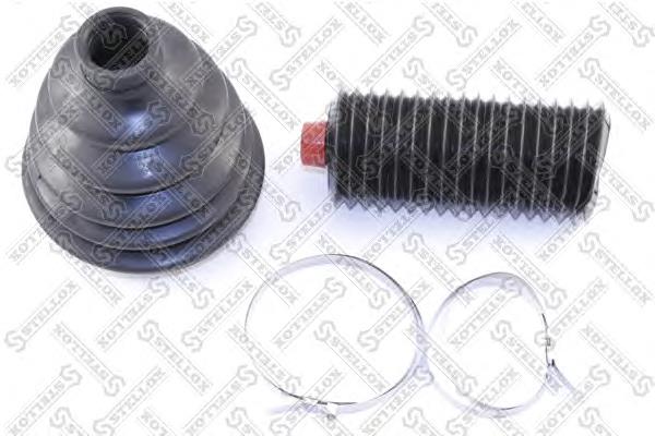 Compre 90446236 Opel Bota de proteção externa de junta homocinética do semieixo dianteiro