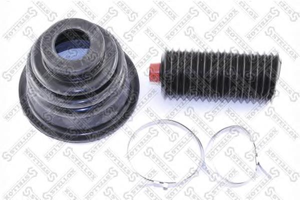 Bota de proteção interna esquerda de junta homocinética do semieixo dianteiro Volvo 30858353 preço, a partir de 7,02 USD