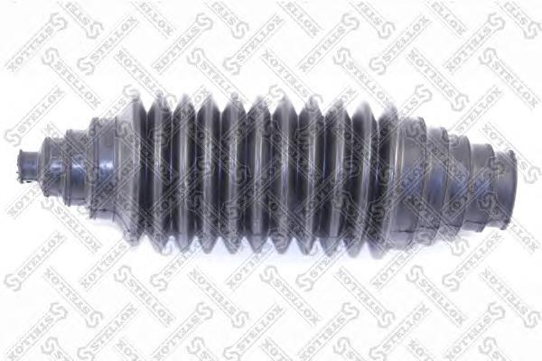 Bota de proteção do mecanismo de direção (de cremalheira) Hyundai Sonata II 