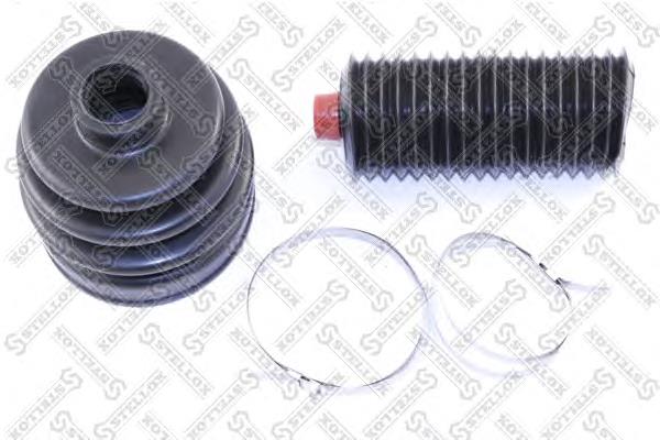 Bota de proteção externa esquerda de junta homocinética Cautex 160110 preço, a partir de 17,86 USD