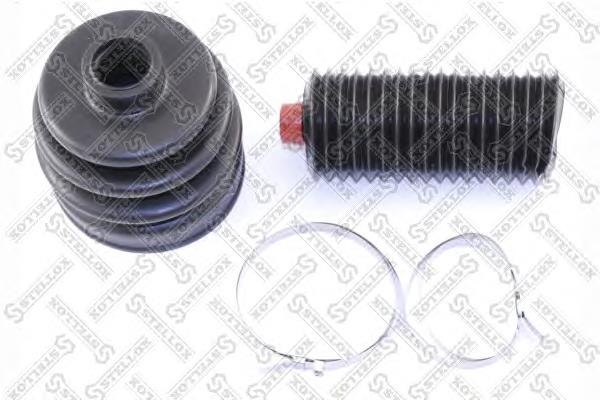 Compre MB176162 Mitsubishi Bota de proteção externa de junta homocinética do semieixo dianteiro
