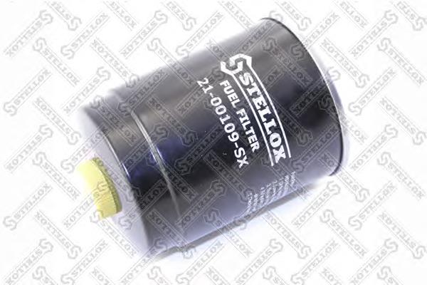 Filtro de combustível HMP974F9155AF Hmpx