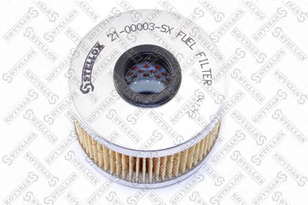 2100003SX Stellox Filtro de combustível