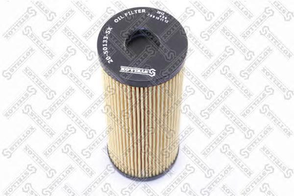 A1041800709 Mercedes Filtro de óleo