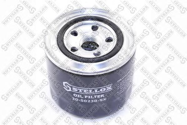 Filtro de óleo Hifi Filter SO6105 preço, a partir de 8,40 USD