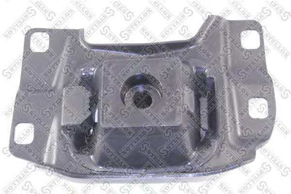 Compre BP4S39070 Mazda Coxim (suporte) esquerdo superior de motor