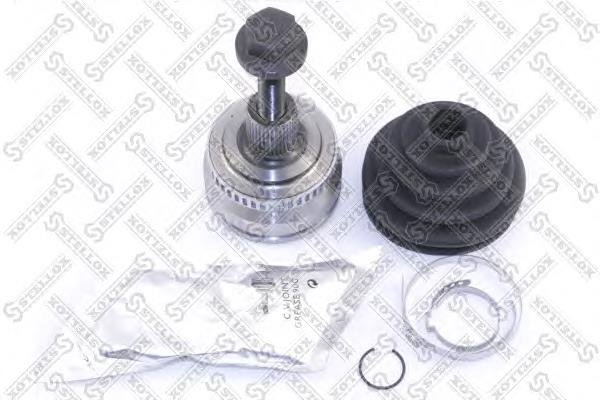 Compre 77AD1034 Talosa Junta homocinética externa dianteira