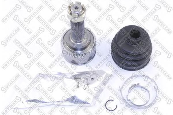 Junta homocinética externa dianteira GSP 899025 preço, a partir de 39,97 USD