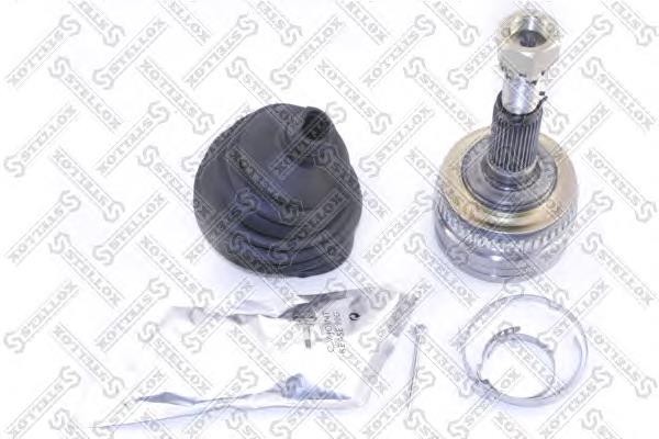 96243575 General Motors Junta homocinética externa dianteira